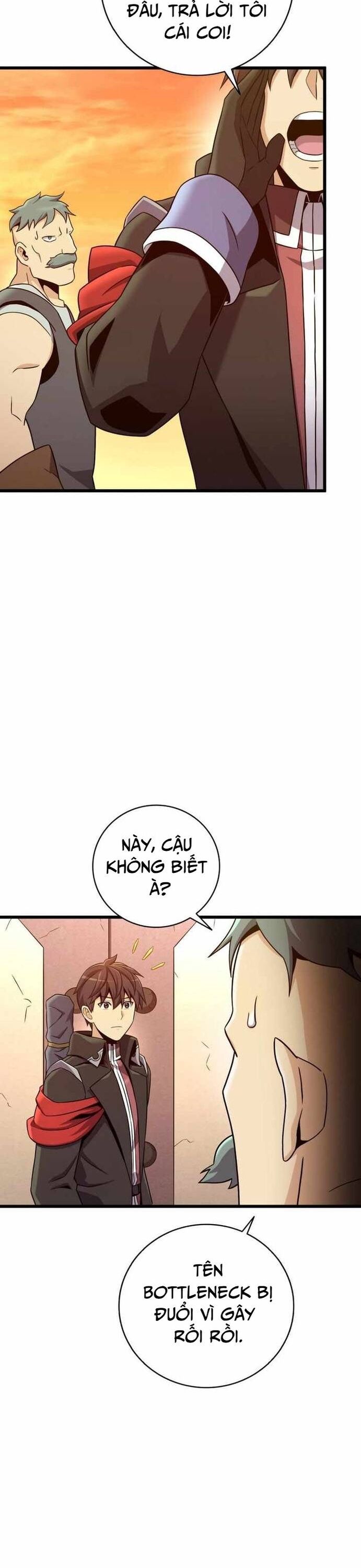 Xạ Thủ Đạn Ma Chapter 181 - Trang 2