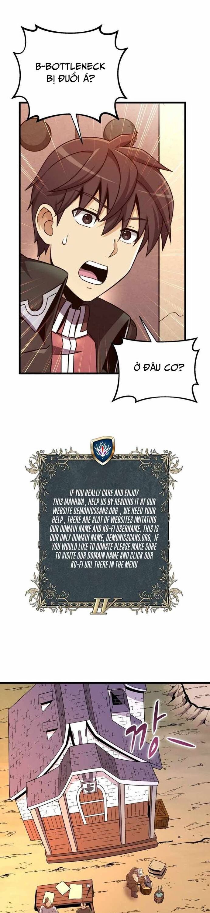 Xạ Thủ Đạn Ma Chapter 181 - Trang 2