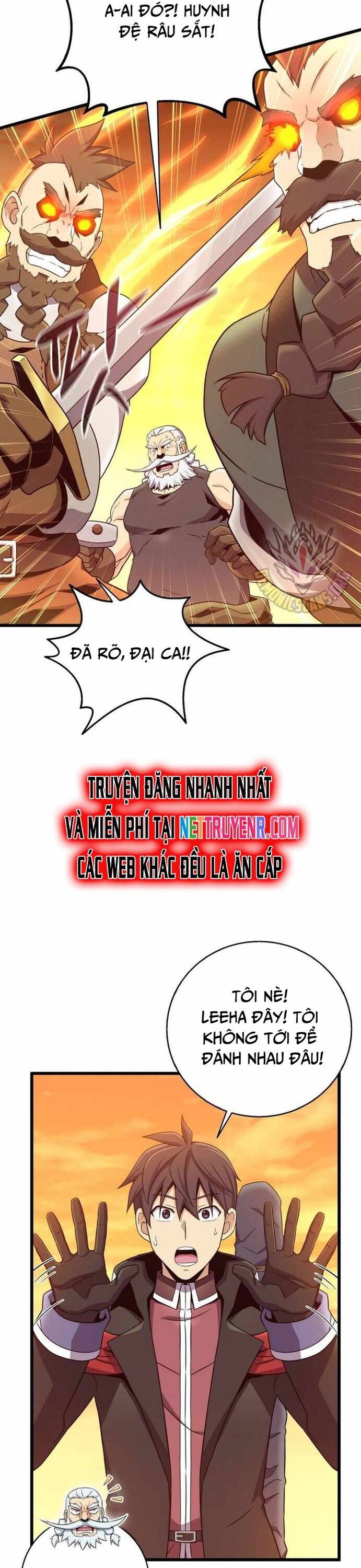 Xạ Thủ Đạn Ma Chapter 181 - Trang 2