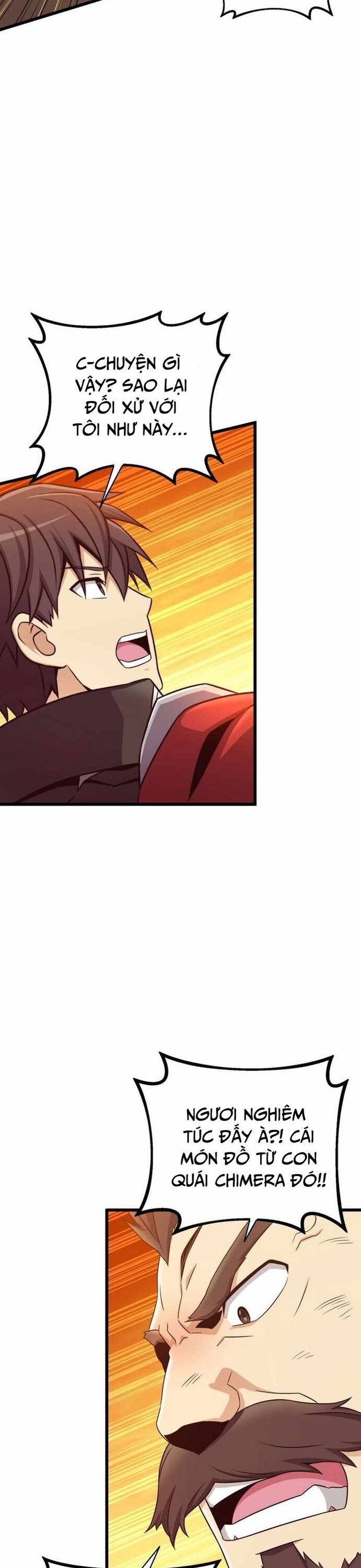 Xạ Thủ Đạn Ma Chapter 181 - Trang 2