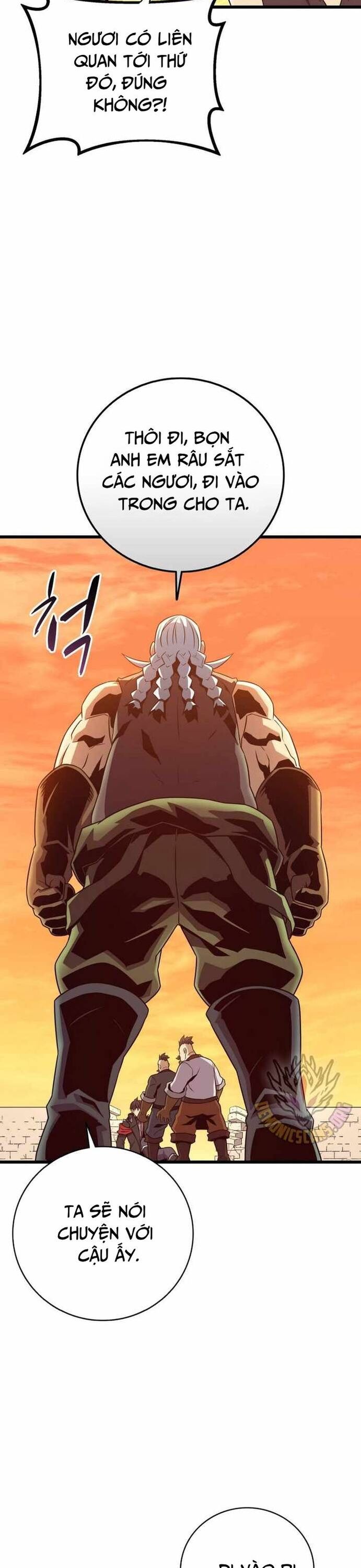 Xạ Thủ Đạn Ma Chapter 181 - Trang 2