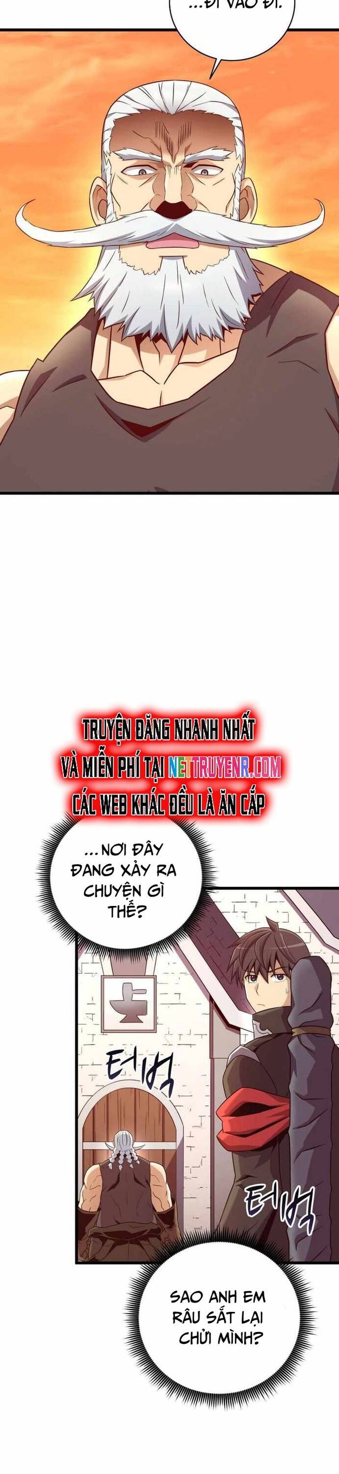 Xạ Thủ Đạn Ma Chapter 181 - Trang 2