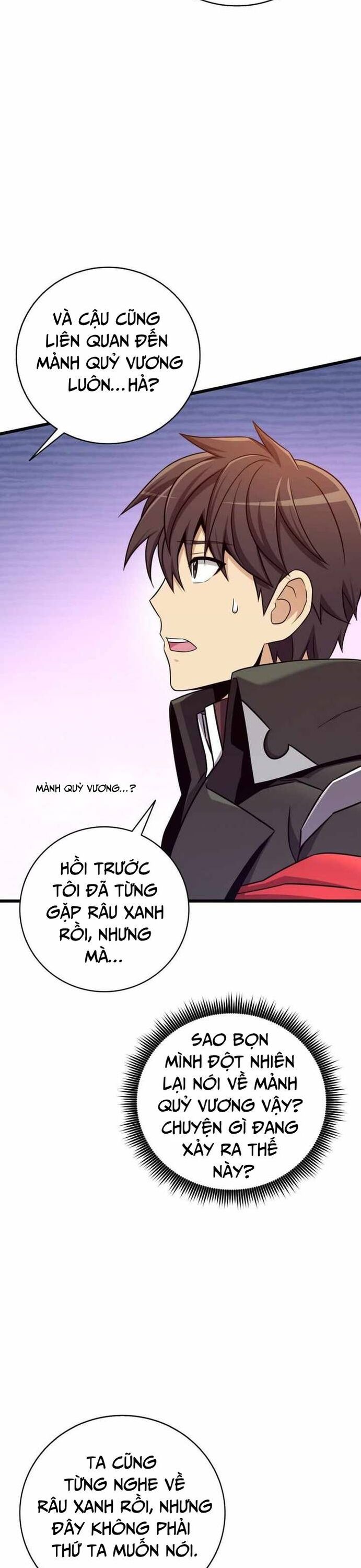 Xạ Thủ Đạn Ma Chapter 181 - Trang 2