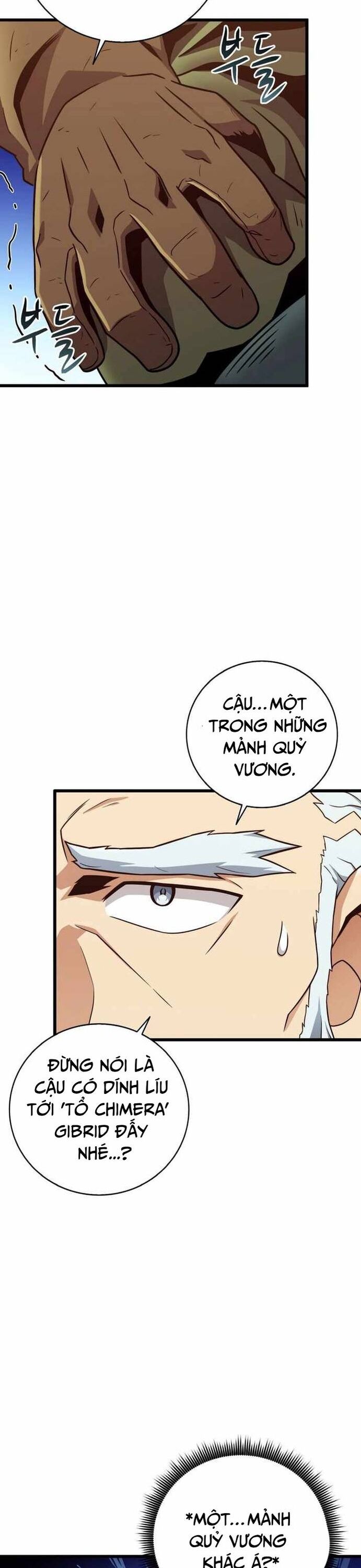 Xạ Thủ Đạn Ma Chapter 181 - Trang 2