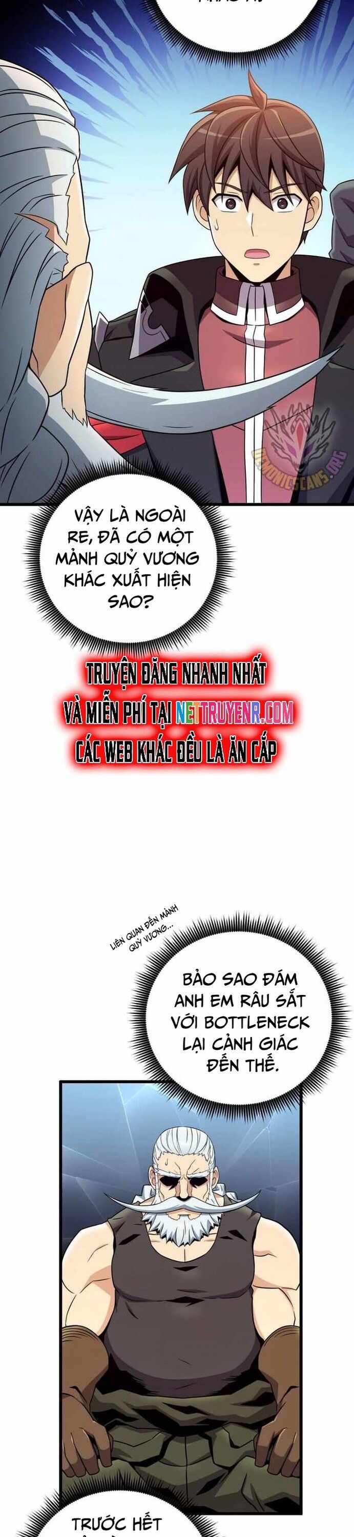 Xạ Thủ Đạn Ma Chapter 181 - Trang 2