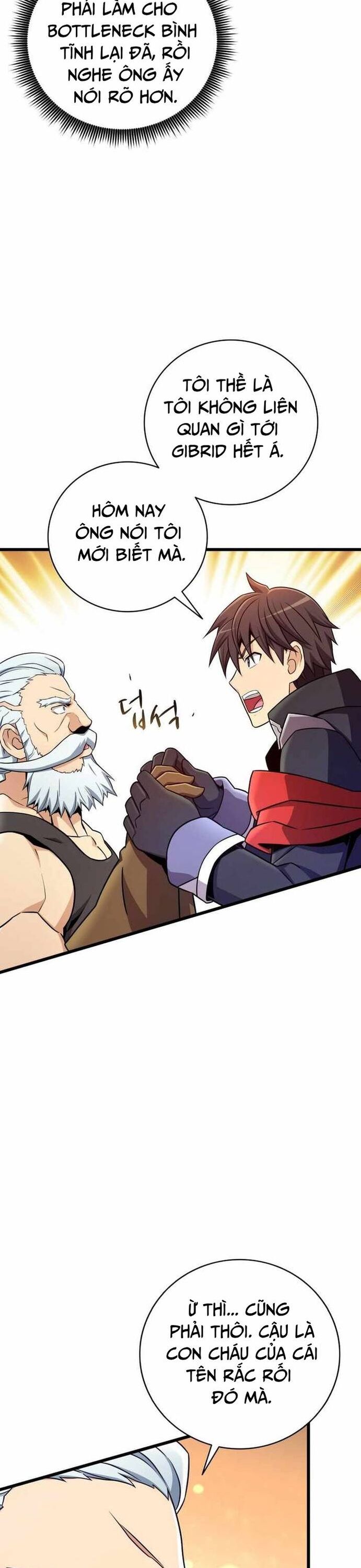 Xạ Thủ Đạn Ma Chapter 181 - Trang 2