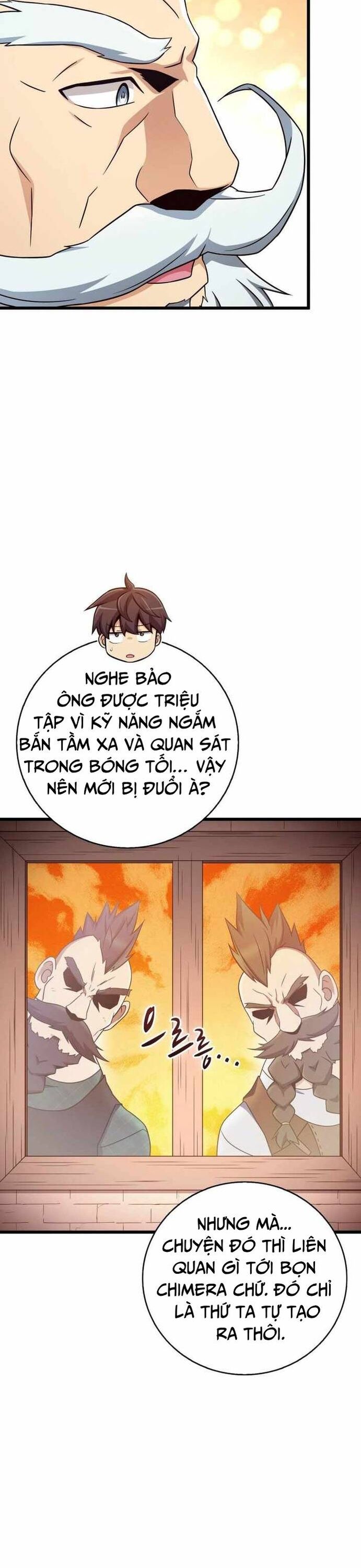 Xạ Thủ Đạn Ma Chapter 181 - Trang 2