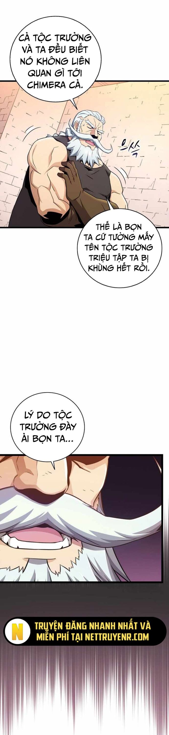 Xạ Thủ Đạn Ma Chapter 181 - Trang 2