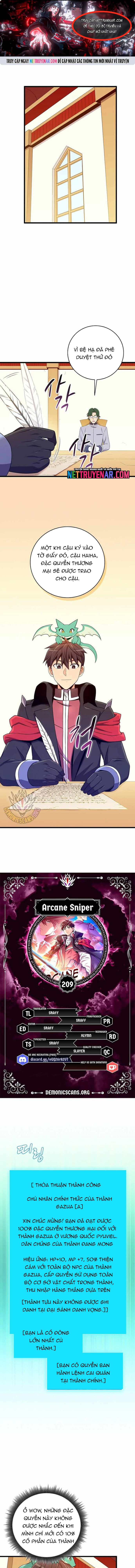 Xạ Thủ Đạn Ma Chapter 209 - Trang 2
