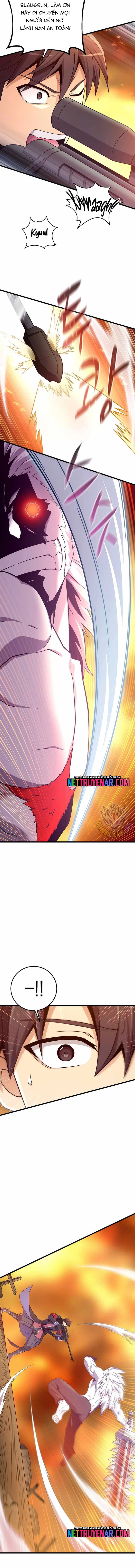 Xạ Thủ Đạn Ma Chapter 209 - Trang 2