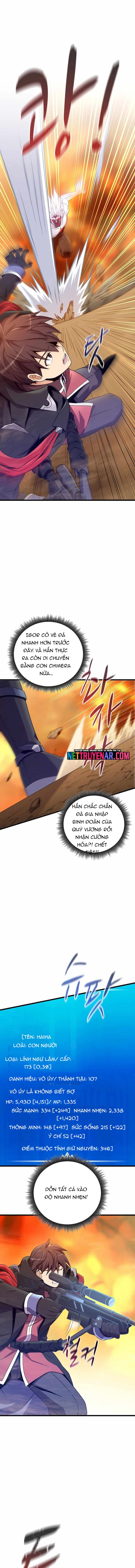 Xạ Thủ Đạn Ma Chapter 209 - Trang 2
