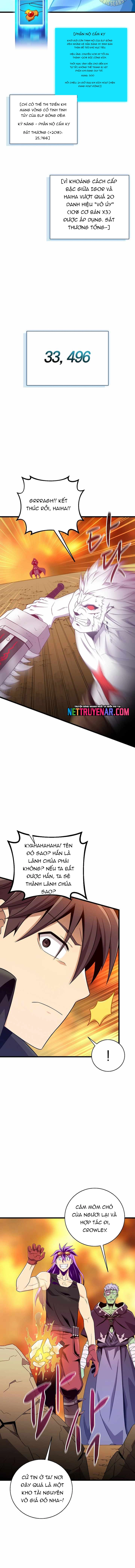 Xạ Thủ Đạn Ma Chapter 209 - Trang 2