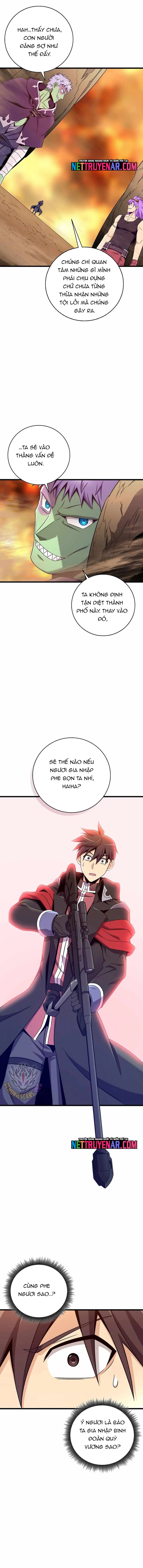 Xạ Thủ Đạn Ma Chapter 209 - Trang 2