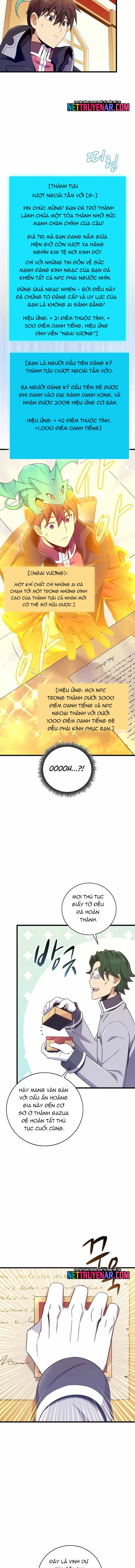 Xạ Thủ Đạn Ma Chapter 209 - Trang 2