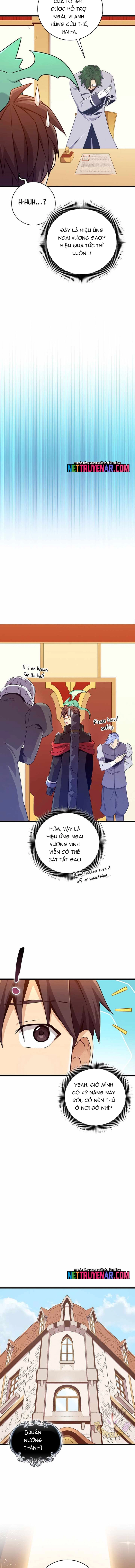 Xạ Thủ Đạn Ma Chapter 209 - Trang 2