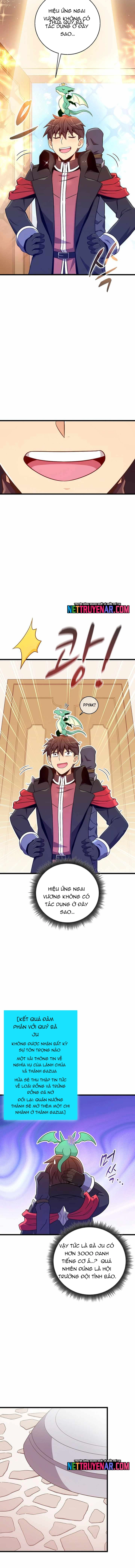 Xạ Thủ Đạn Ma Chapter 209 - Trang 2