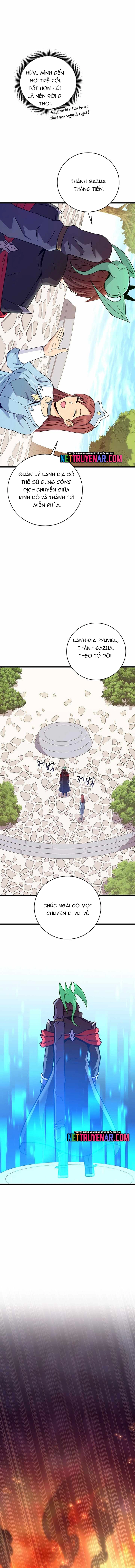 Xạ Thủ Đạn Ma Chapter 209 - Trang 2