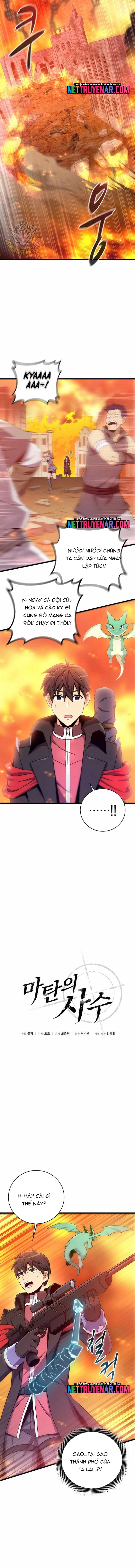 Xạ Thủ Đạn Ma Chapter 209 - Trang 2