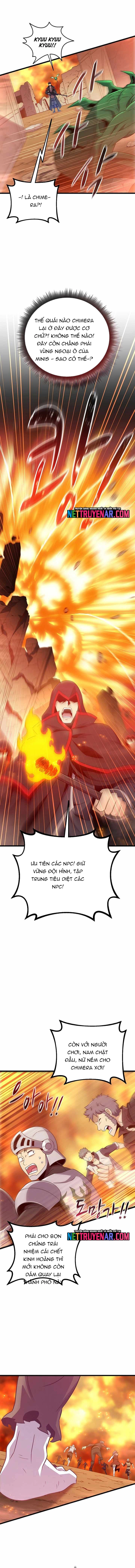 Xạ Thủ Đạn Ma Chapter 209 - Trang 2