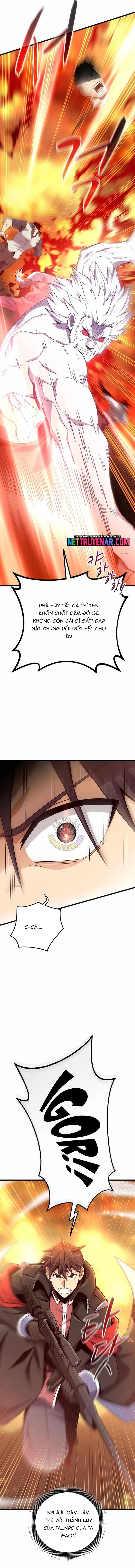 Xạ Thủ Đạn Ma Chapter 209 - Trang 2