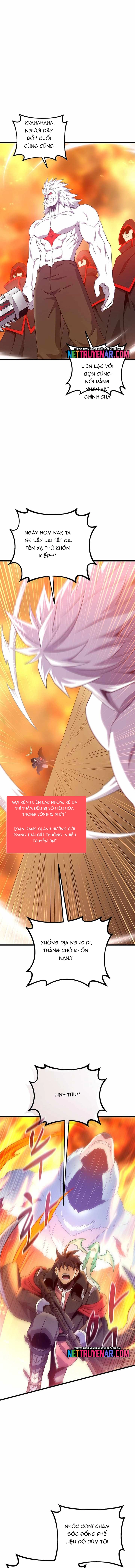 Xạ Thủ Đạn Ma Chapter 209 - Trang 2