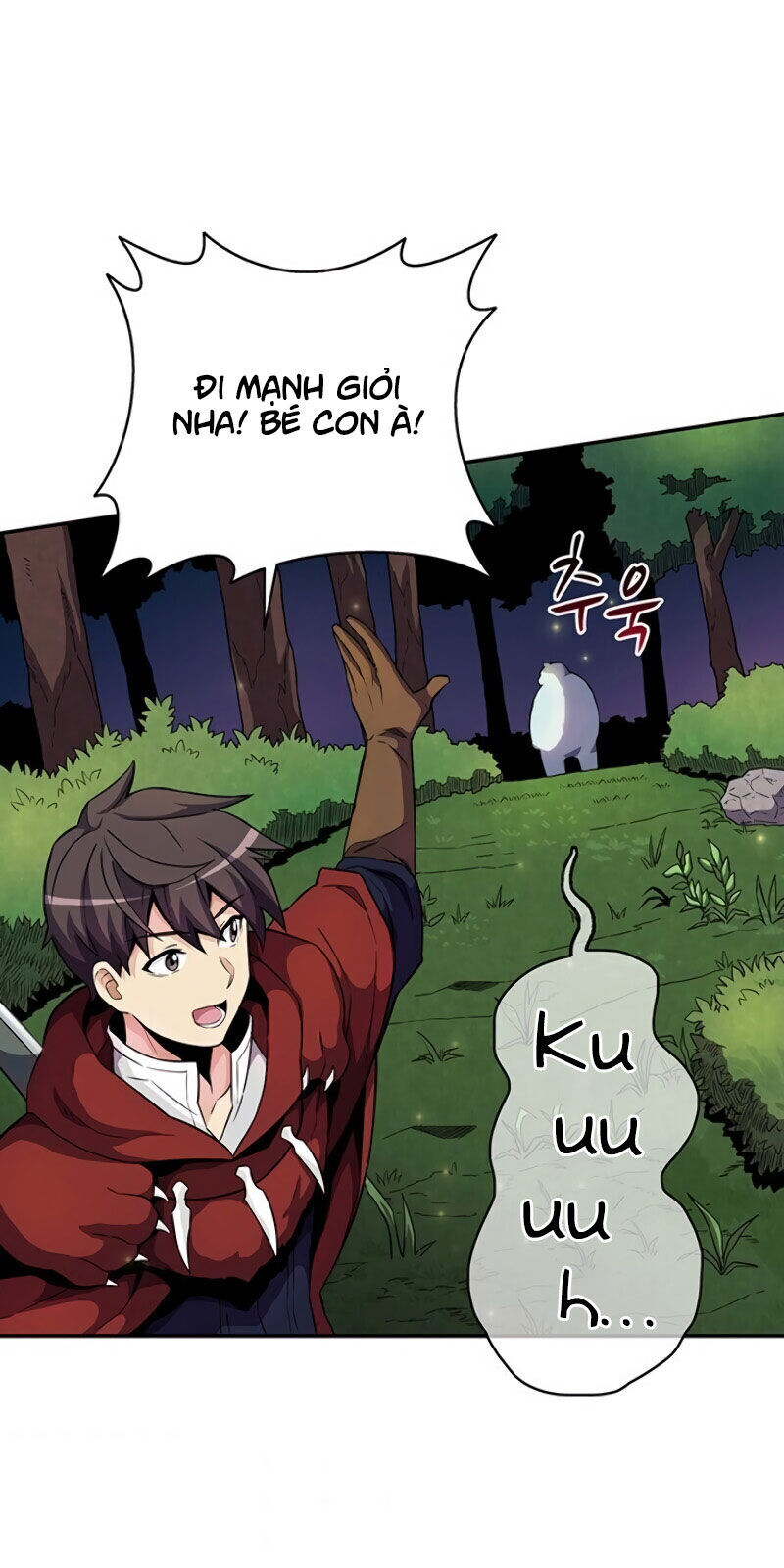 Xạ Thủ Đạn Ma Chapter 21 - Trang 2