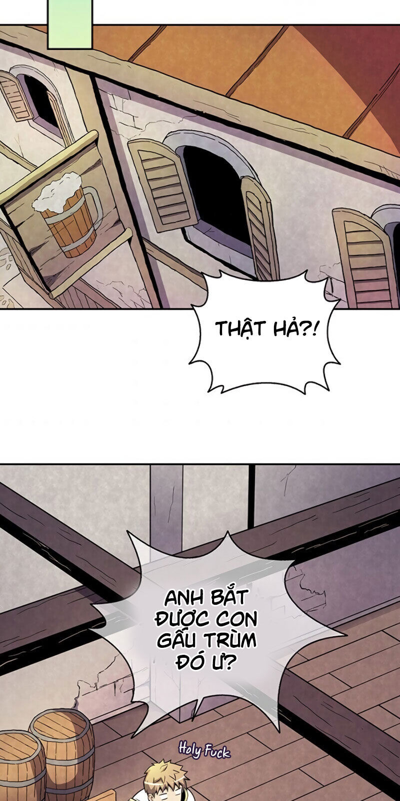 Xạ Thủ Đạn Ma Chapter 21 - Trang 2