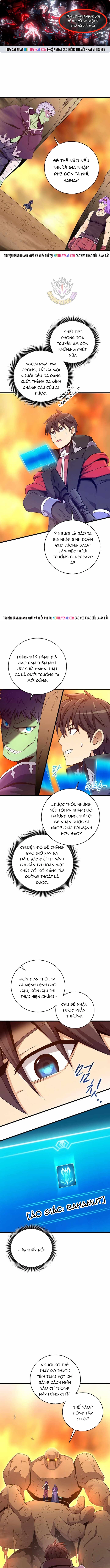 Xạ Thủ Đạn Ma Chapter 210 - Trang 2