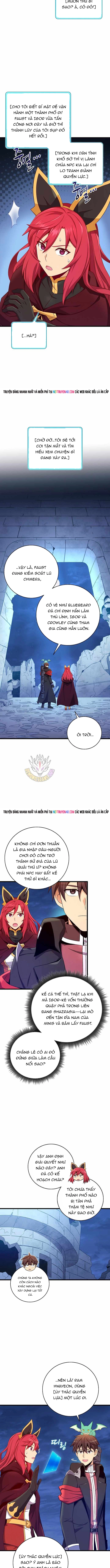 Xạ Thủ Đạn Ma Chapter 210 - Trang 2