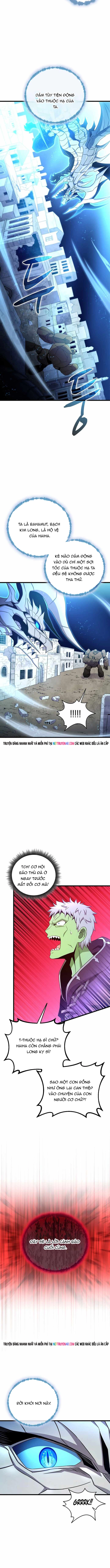 Xạ Thủ Đạn Ma Chapter 210 - Trang 2