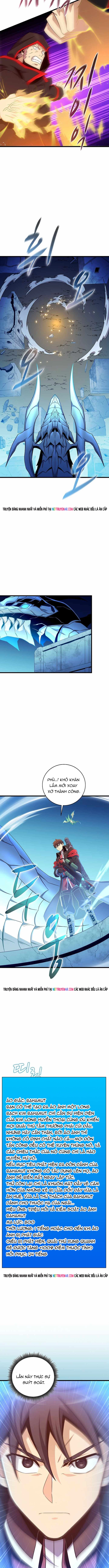 Xạ Thủ Đạn Ma Chapter 210 - Trang 2