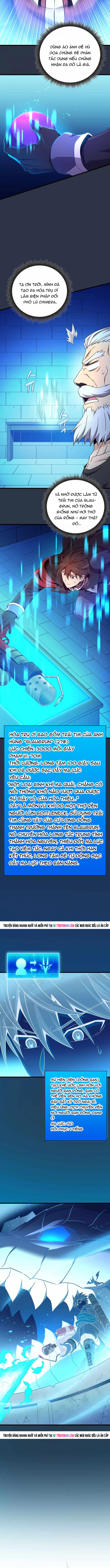 Xạ Thủ Đạn Ma Chapter 210 - Trang 2