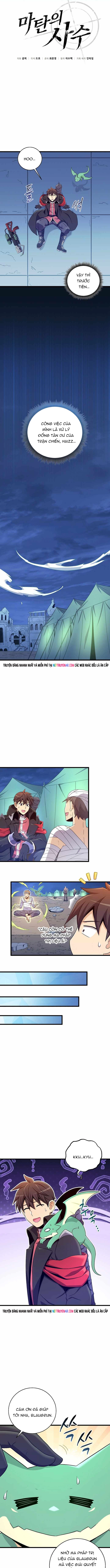 Xạ Thủ Đạn Ma Chapter 210 - Trang 2