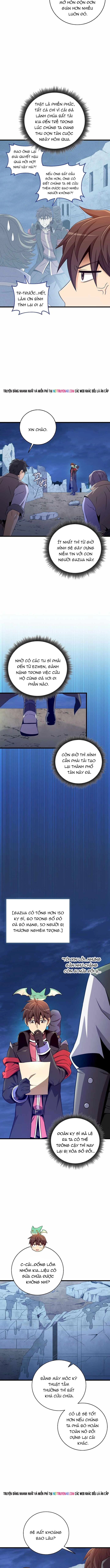 Xạ Thủ Đạn Ma Chapter 210 - Trang 2