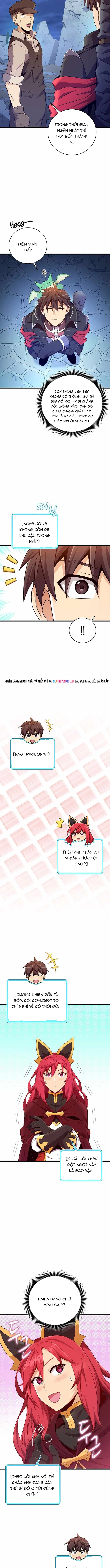 Xạ Thủ Đạn Ma Chapter 210 - Trang 2