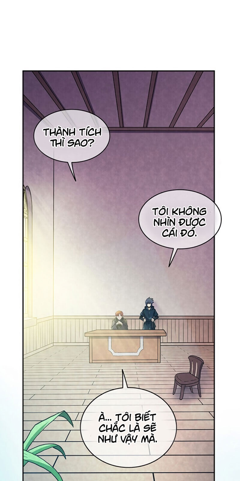 Xạ Thủ Đạn Ma Chapter 22 - Trang 2