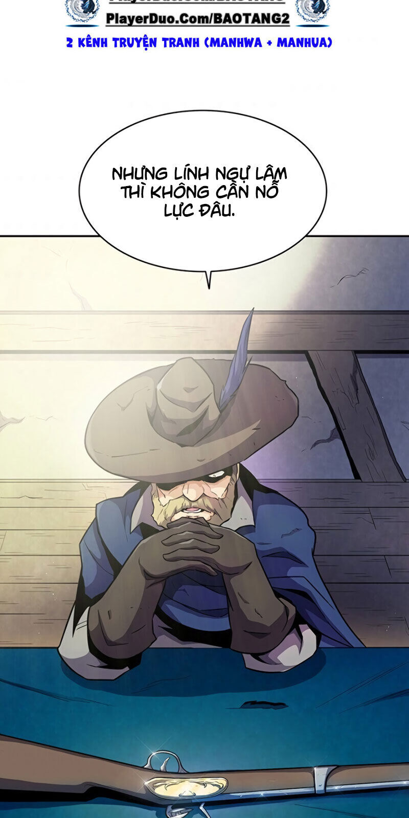 Xạ Thủ Đạn Ma Chapter 23 - Trang 2