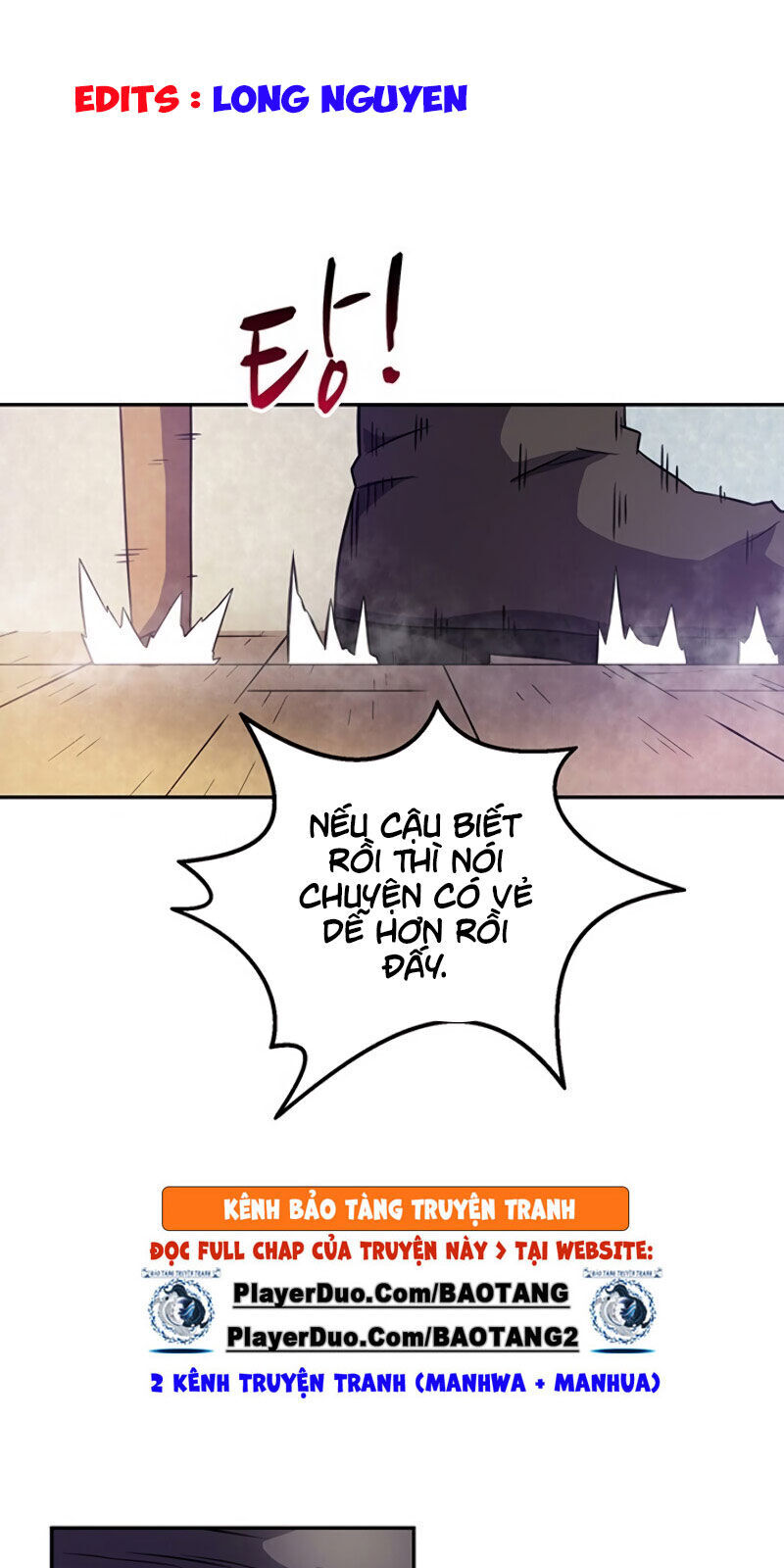 Xạ Thủ Đạn Ma Chapter 23 - Trang 2