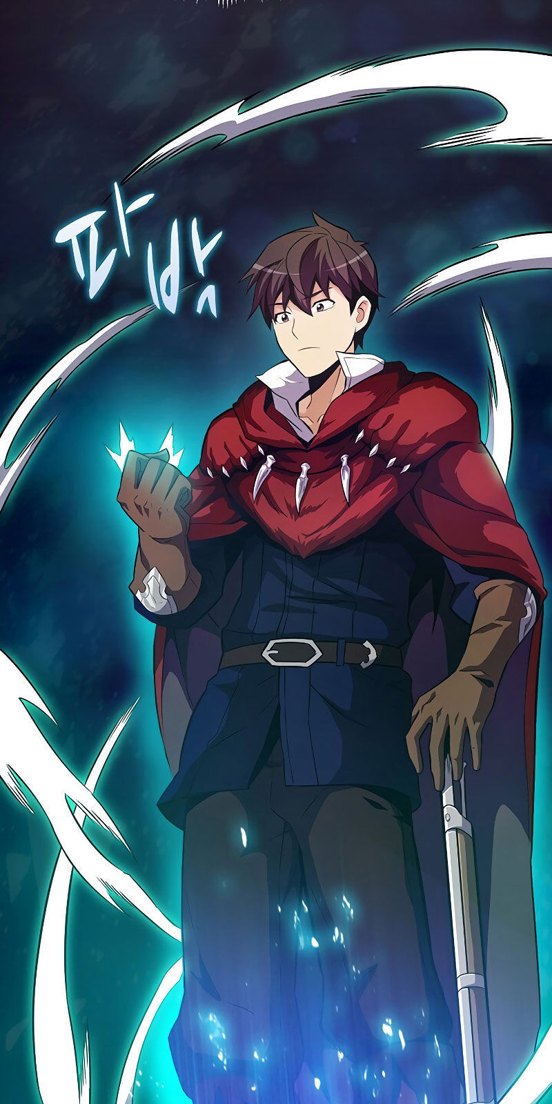 Xạ Thủ Đạn Ma Chapter 24 - Trang 2