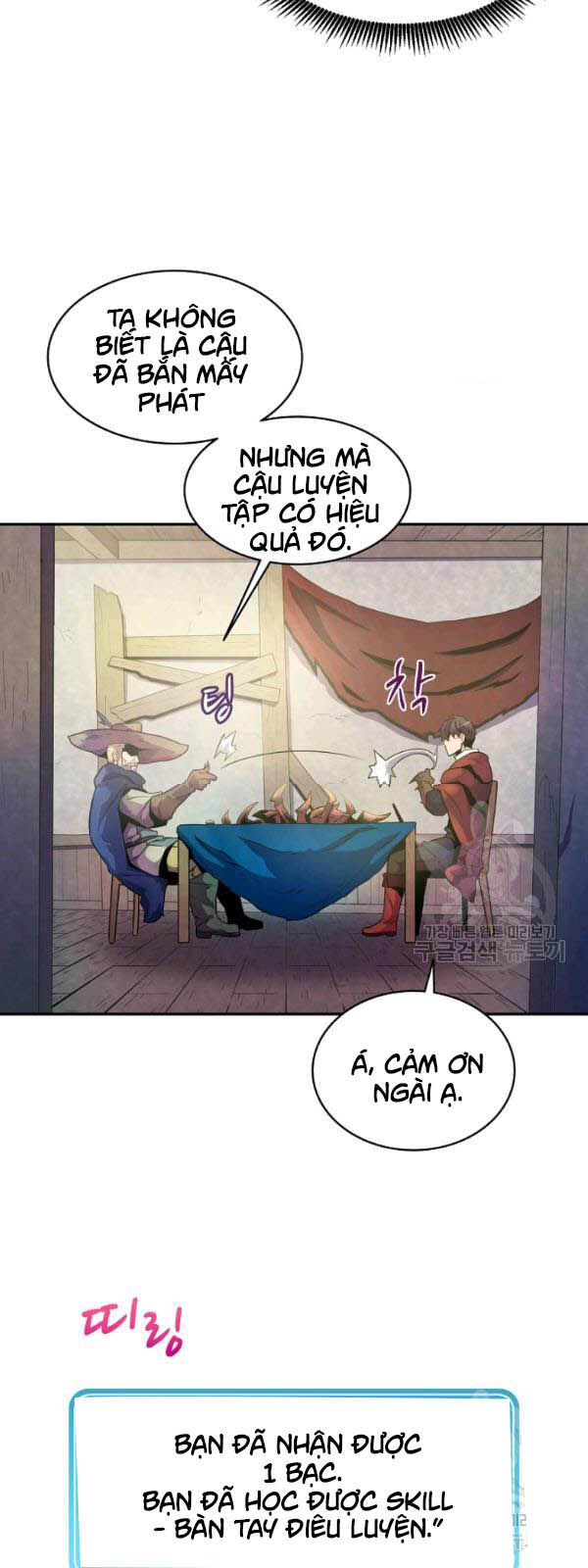 Xạ Thủ Đạn Ma Chapter 26 - Trang 2