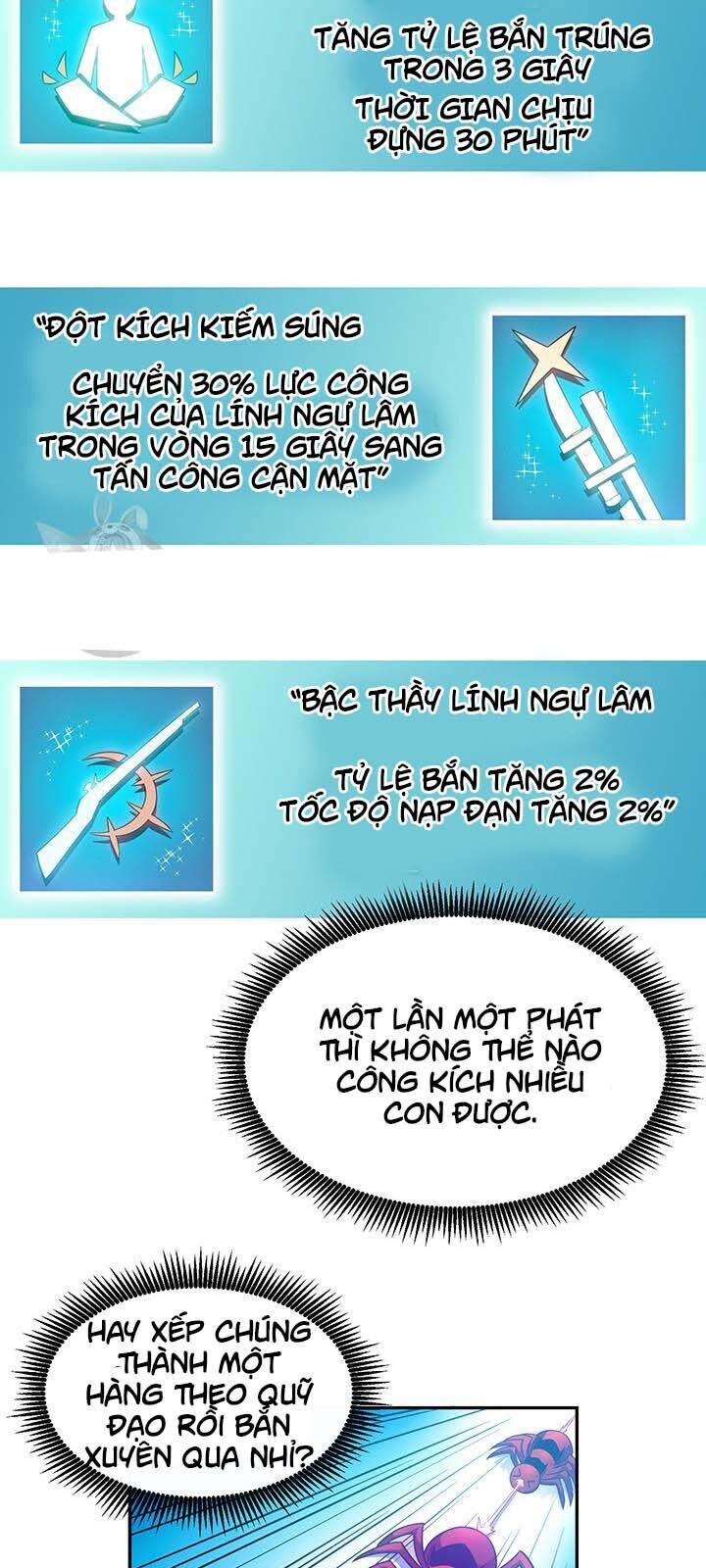 Xạ Thủ Đạn Ma Chapter 27 - Trang 2