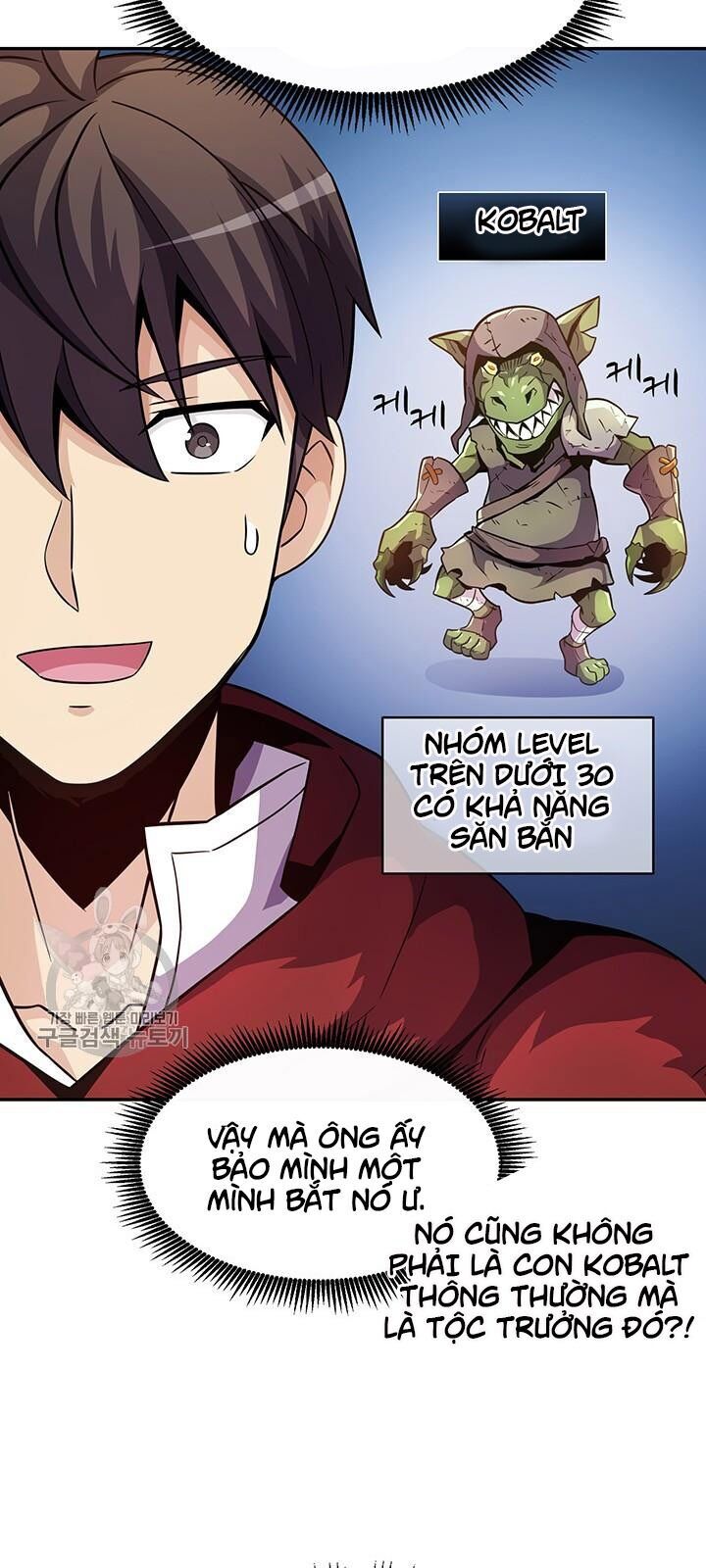 Xạ Thủ Đạn Ma Chapter 28 - Trang 2