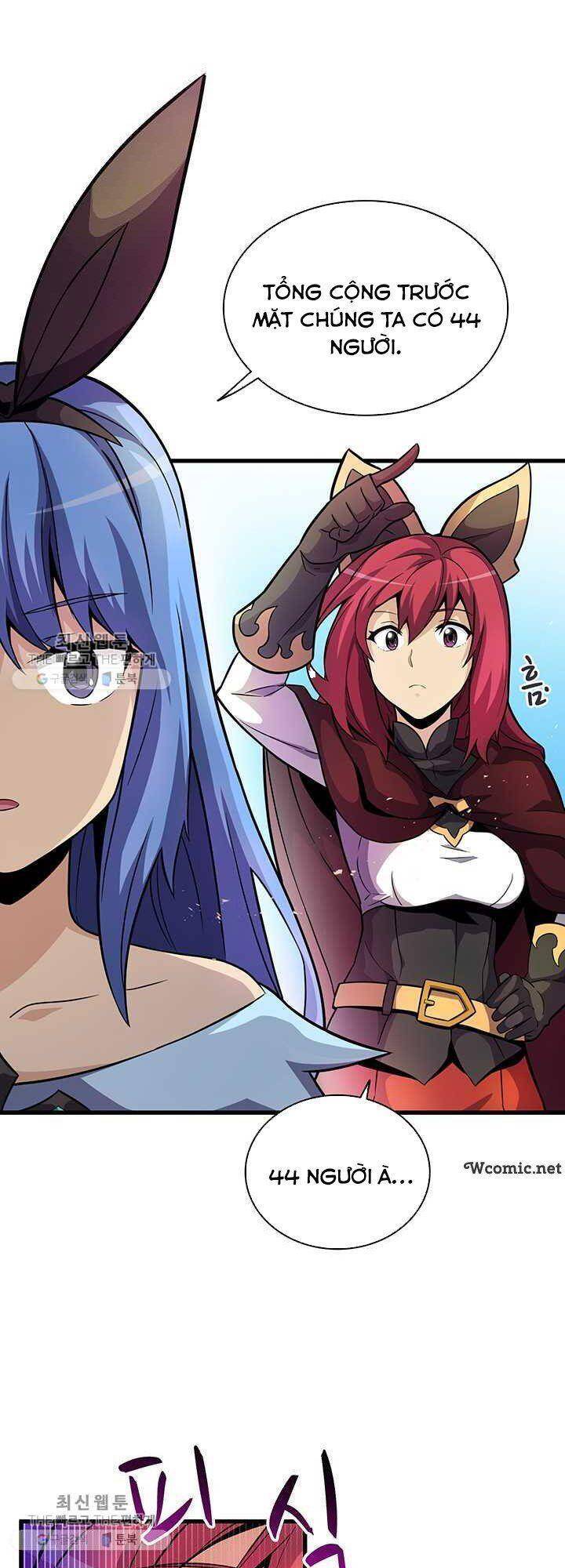 Xạ Thủ Đạn Ma Chapter 30 - Trang 2