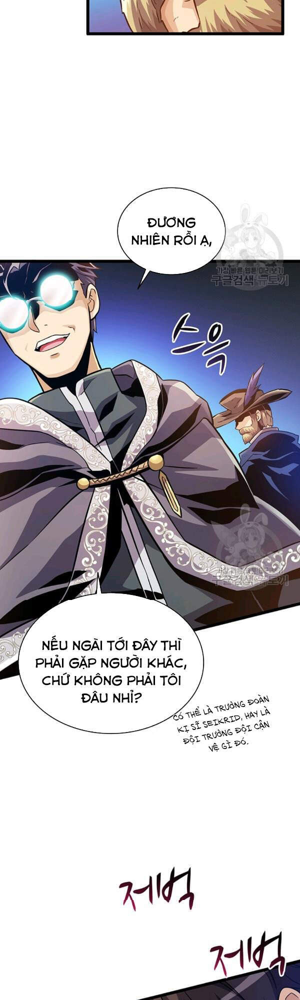 Xạ Thủ Đạn Ma Chapter 47 - Trang 2