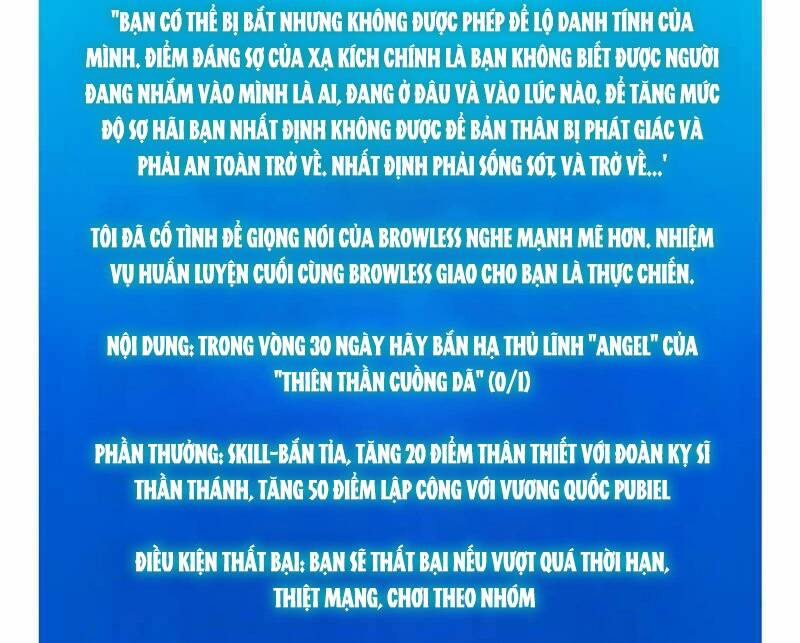 Xạ Thủ Đạn Ma Chapter 60 - Trang 2