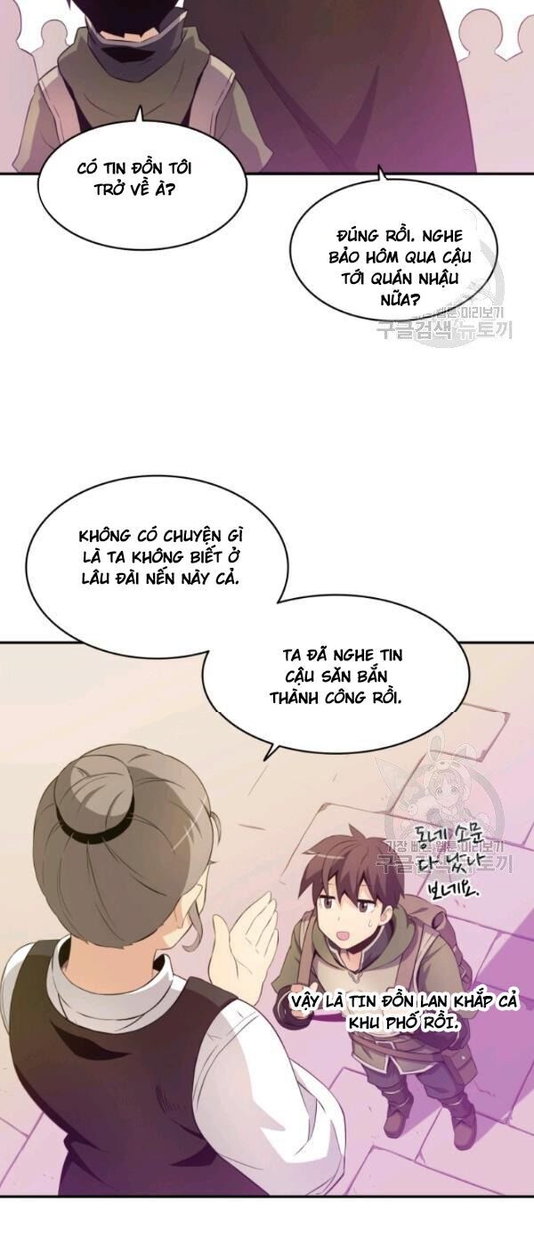 Xạ Thủ Đạn Ma Chapter 7 - Trang 2