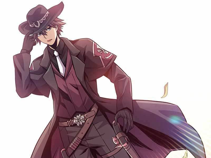 Xạ Thủ Đạn Ma Chapter 72 - Trang 2