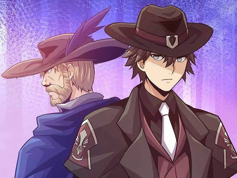 Xạ Thủ Đạn Ma Chapter 72 - Trang 2