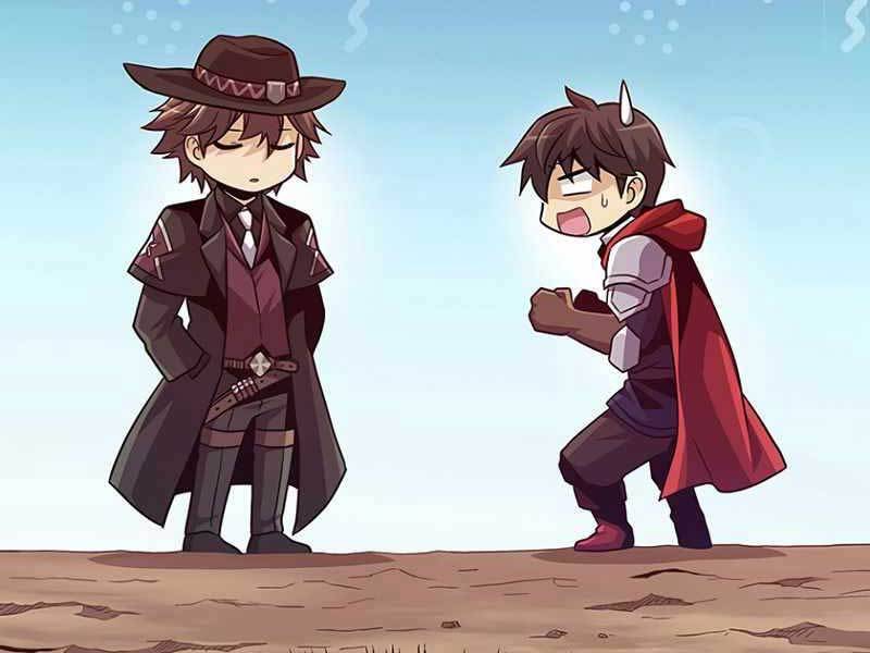 Xạ Thủ Đạn Ma Chapter 72 - Trang 2