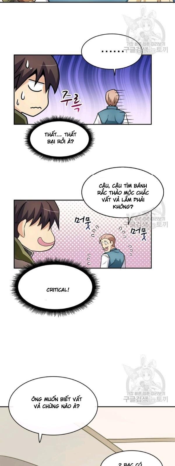 Xạ Thủ Đạn Ma Chapter 8 - Trang 2